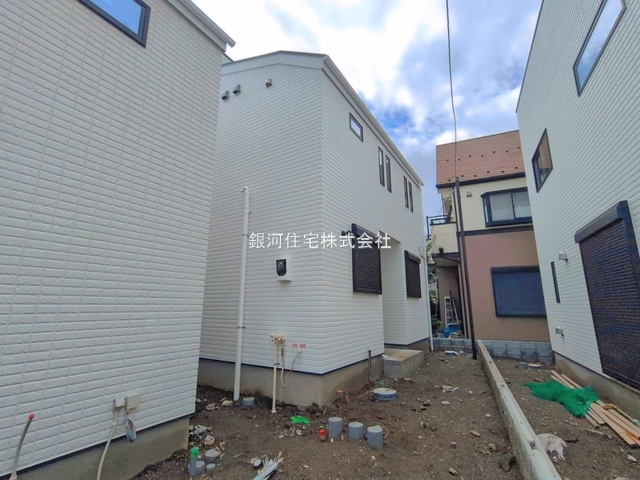東元町４丁目