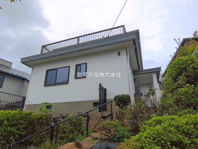 美しが丘西２丁目