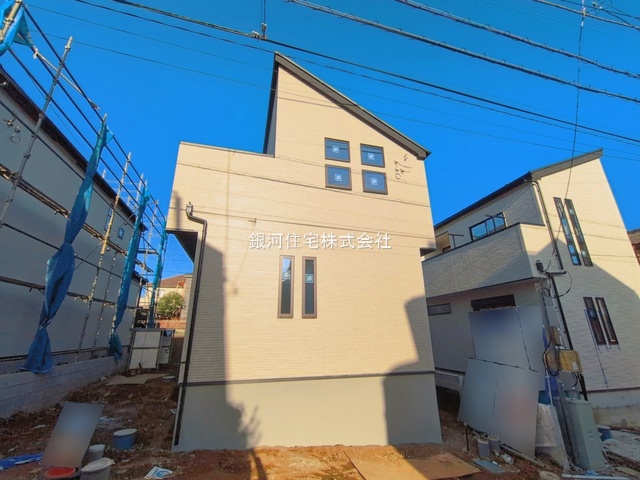 八千代台北１７丁目