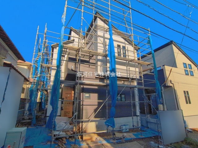 八千代台北１７丁目