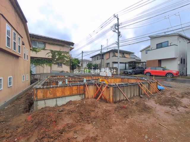 浅間町３丁目