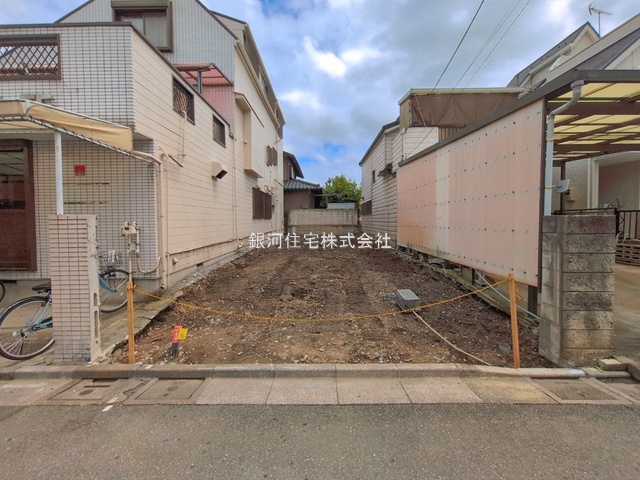 西新井４丁目