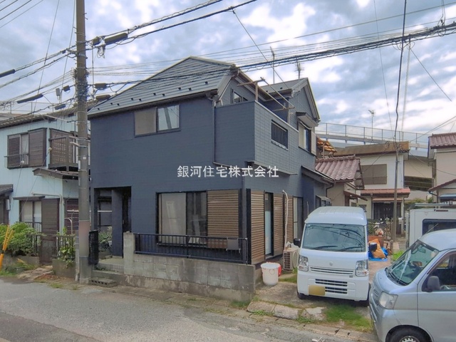 宮野木町