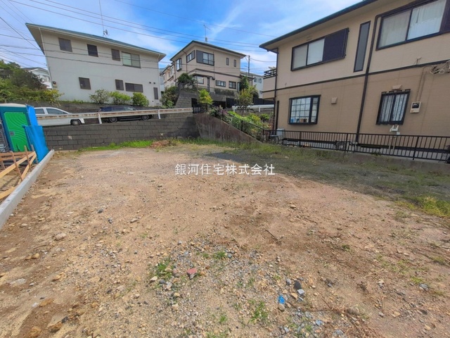 腰越２丁目