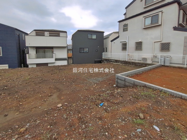 東寺尾１丁目