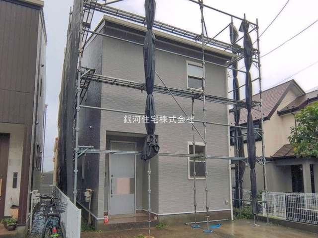 大庭