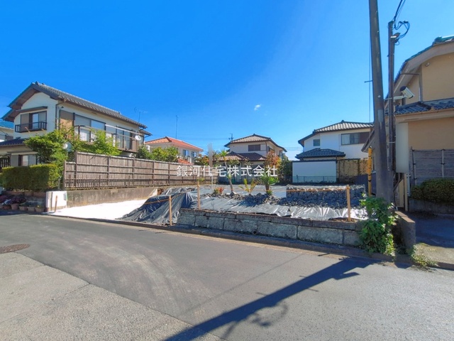 北野台２丁目