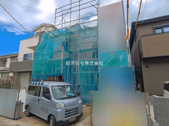 大字恩間