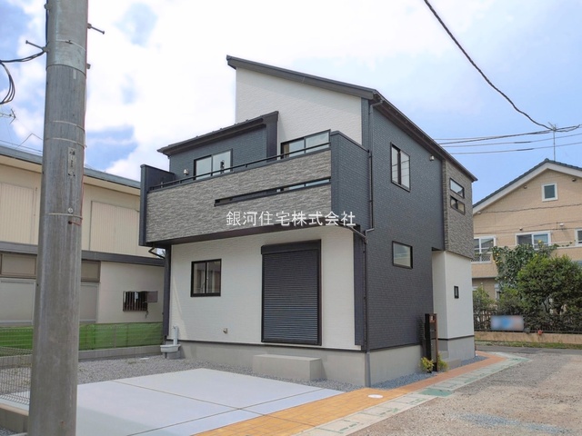 関山３丁目