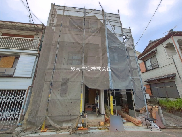 南篠崎町５丁目