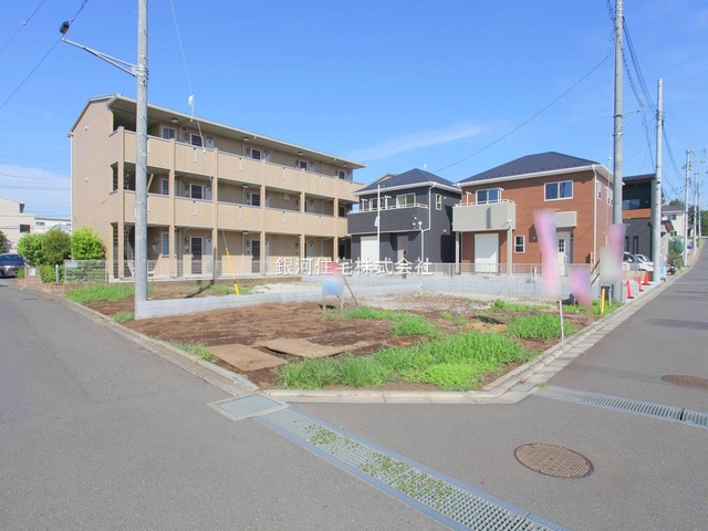 大字上藤沢