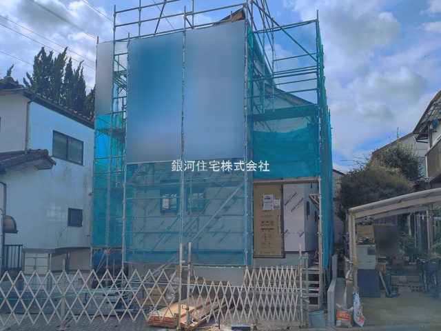 二十世紀が丘梨元町