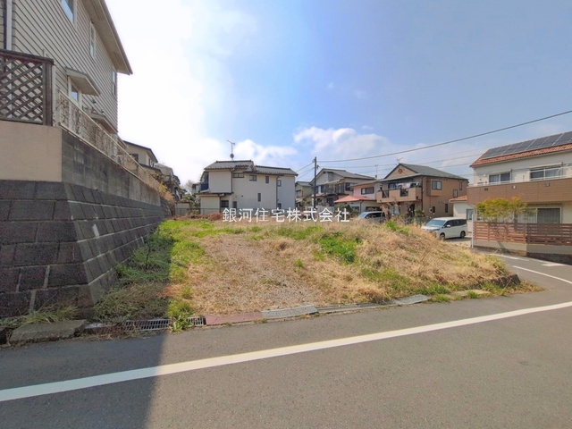 絹ヶ丘２丁目