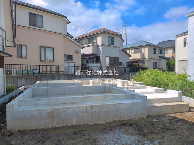 狩場町