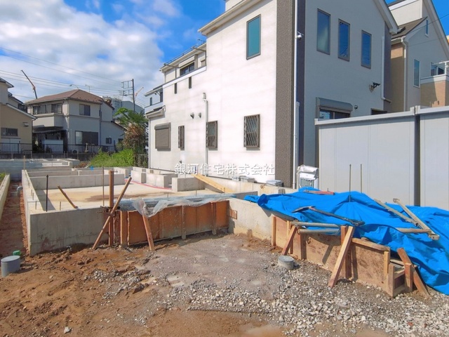 狩場町