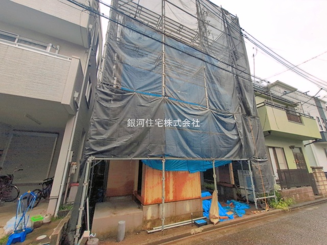 脇田新町