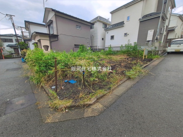 白百合３丁目