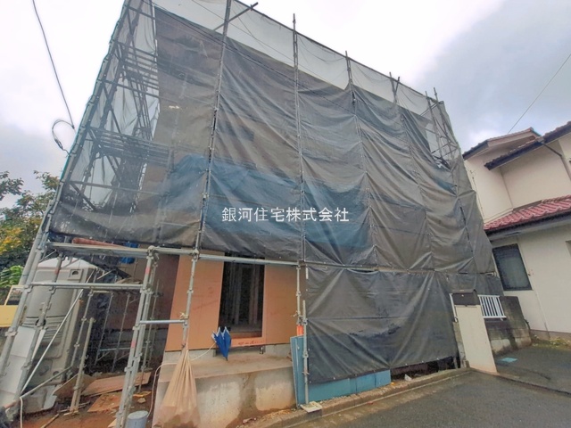 大字砂新田