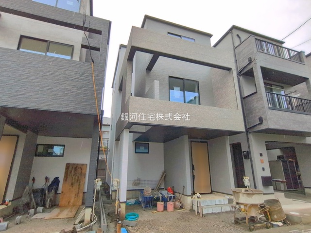 大字芝