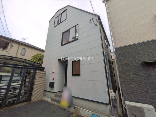 東立石２丁目