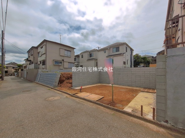 松が丘１丁目