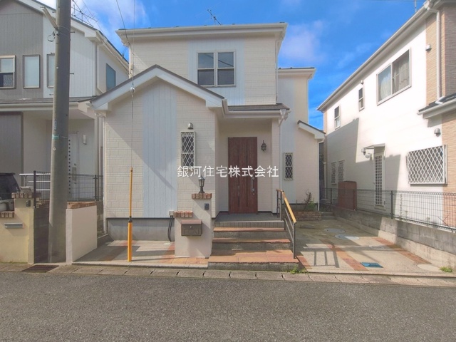高塚新田