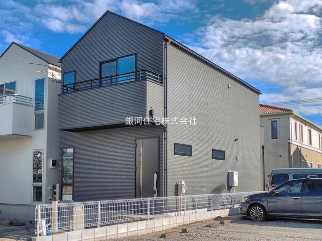 新松戸６丁目