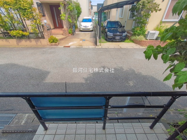 G00398367 千葉県市川市下貝塚３丁目 中古一戸建て 3549万円 土地面積148.78m² (約45.00坪) 建物面積82.66m² (約25.00坪) 間取り４ＬＤＫ 築年月2003年09月(築23年)【外観9】