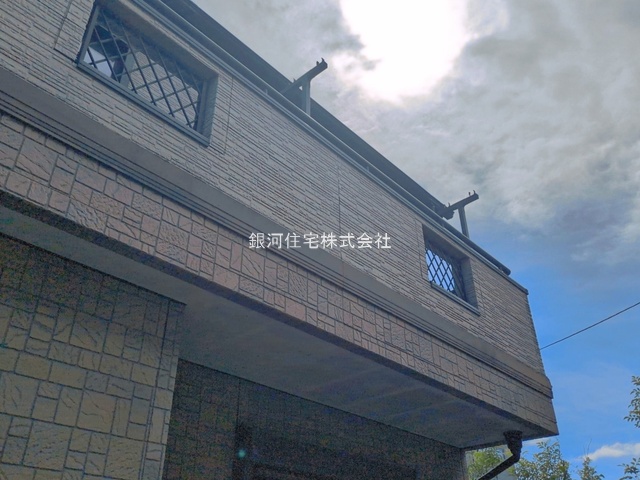 G00398367 千葉県市川市下貝塚３丁目 中古一戸建て 3549万円 土地面積148.78m² (約45.00坪) 建物面積82.66m² (約25.00坪) 間取り４ＬＤＫ 築年月2003年09月(築23年)【外観14】
