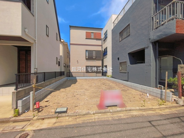 市川３丁目