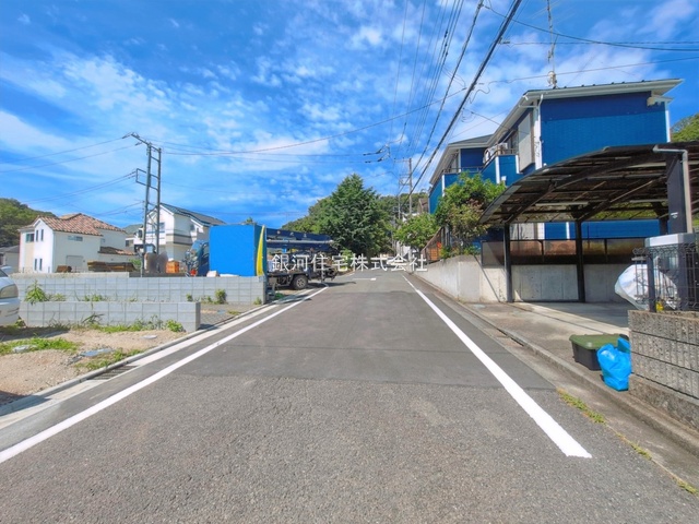 G00398376 東京都八王子市館町 新築一戸建て 3780万円 土地面積166.46m² (約50.35坪) 建物面積95.78m² (約28.97坪) 間取り４ＬＤＫ 築年月2026年09月(築１年以内)【外観15】
