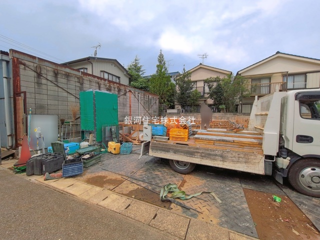 宮久保１丁目