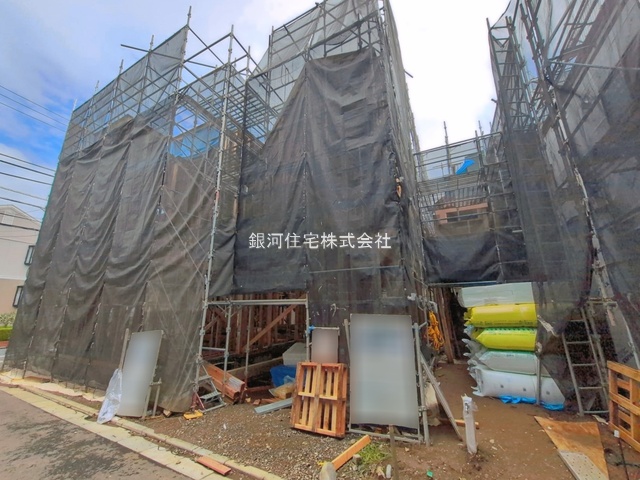 篠崎町４丁目