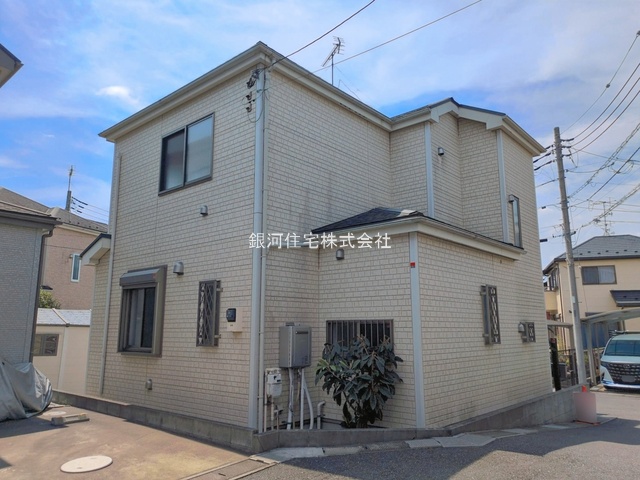 G00398426 千葉県松戸市古ヶ崎３丁目 中古一戸建て 3680万円 土地面積120.71m² (約36.51坪) 建物面積97.09m² (約29.36坪) 間取り３ＬＤＫ 築年月2011年05月(築15年)【外観10】