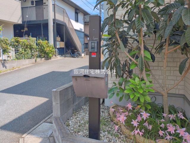 G00398426 千葉県松戸市古ヶ崎３丁目 中古一戸建て 3680万円 土地面積120.71m² (約36.51坪) 建物面積97.09m² (約29.36坪) 間取り３ＬＤＫ 築年月2011年05月(築15年)【外観12】