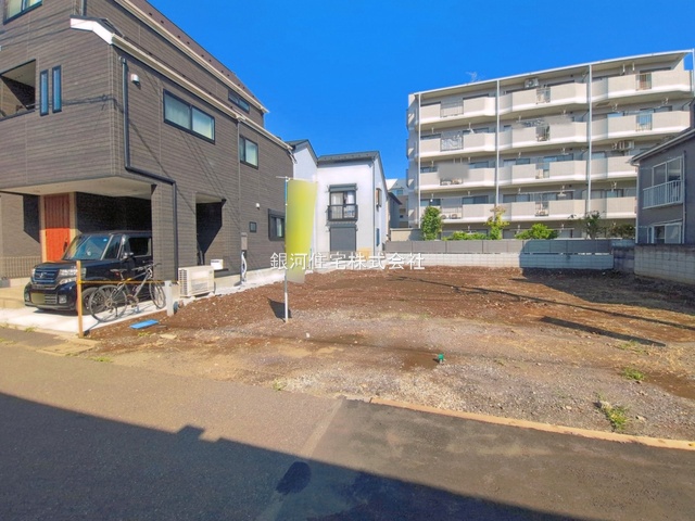 東戸倉２丁目