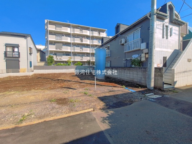 東戸倉２丁目