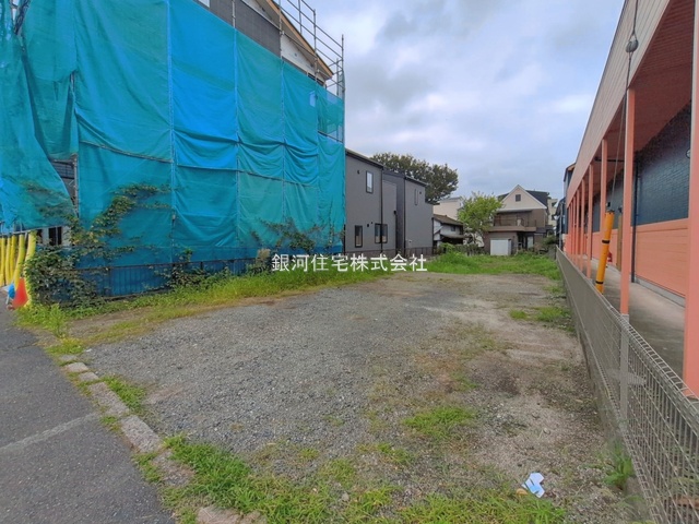 橋本５丁目
