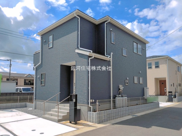 中里