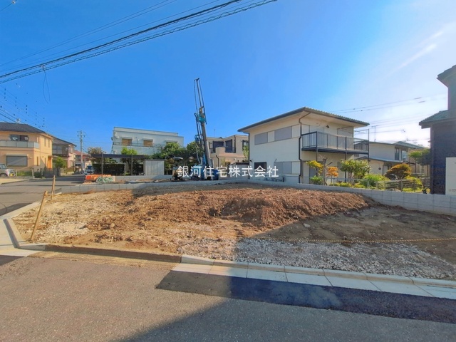 布施新町４丁目