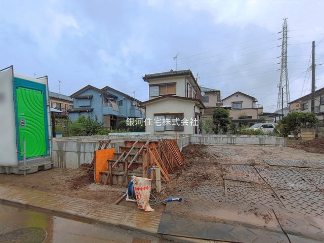 上花輪