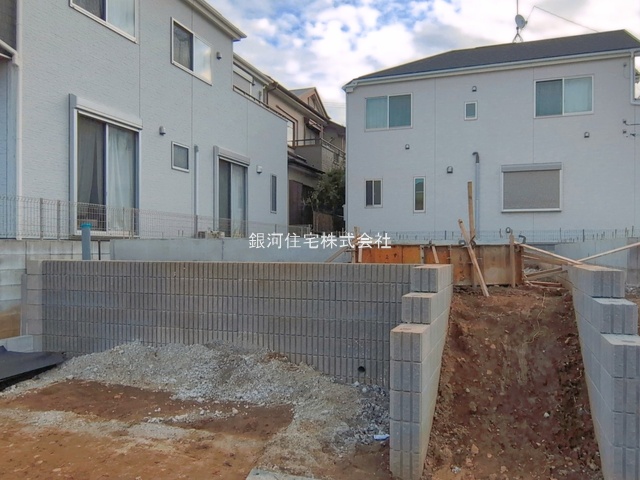下市場１丁目