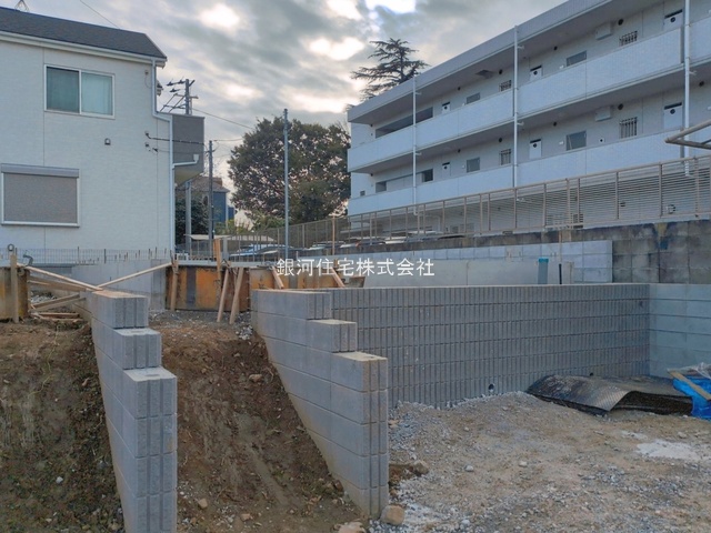 下市場１丁目