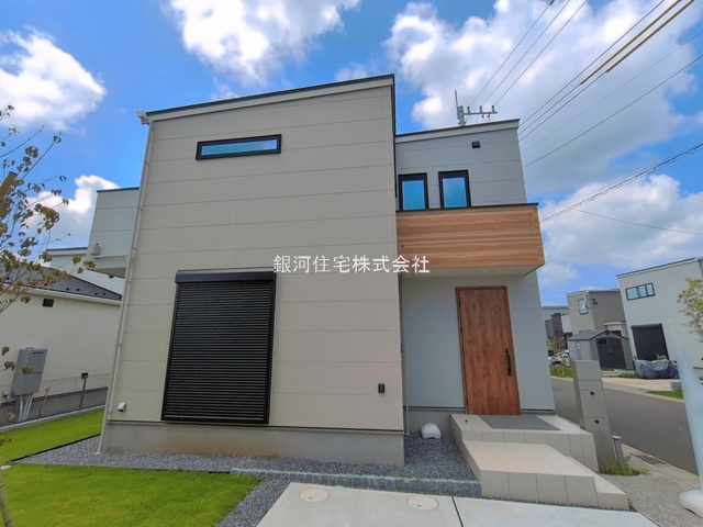 高津戸町