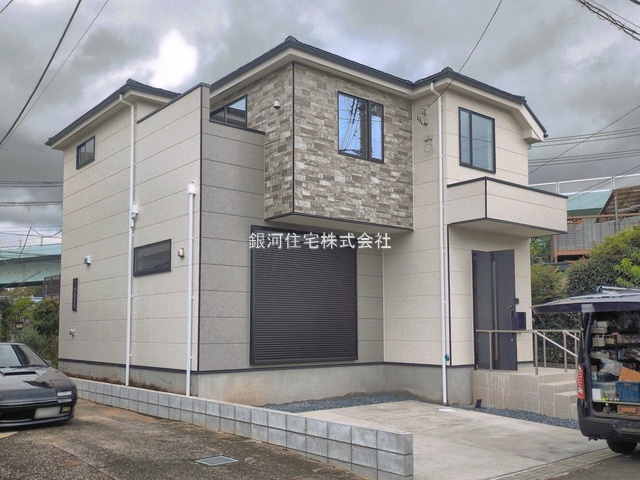 三輪野山１丁目
