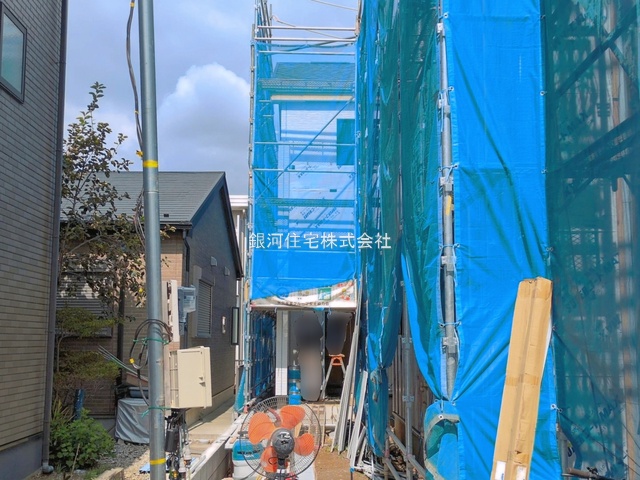 海楽１丁目