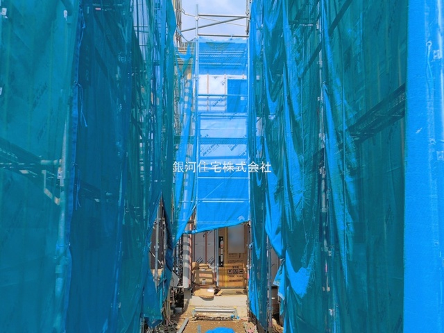 海楽１丁目