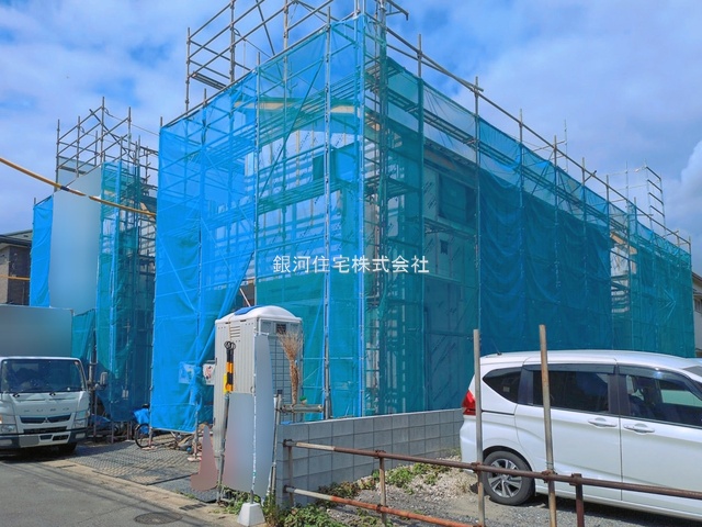 海楽１丁目