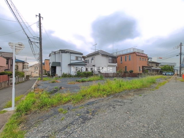 泉町