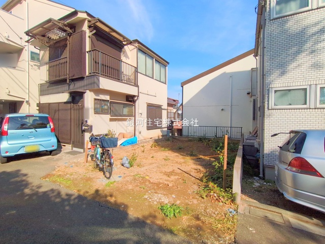 岸町２丁目